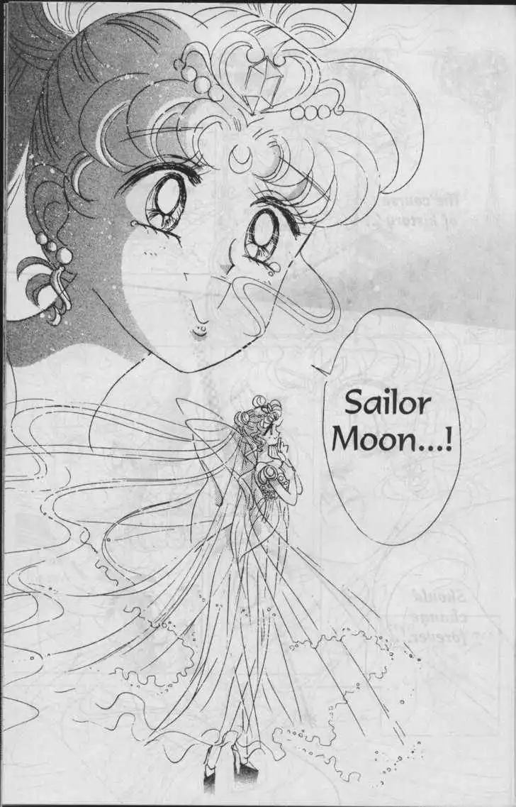 Sailor Moon Chapter 7.1 96